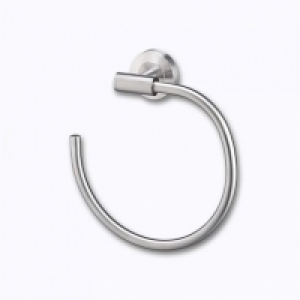 Support pour sèche-cheveux ou Anneau porte-serviettes 6.99 €