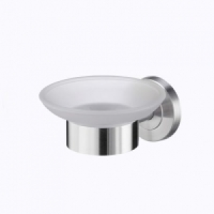 Support savon en verre ou Gobelet pour brosse à dents 4.99 €