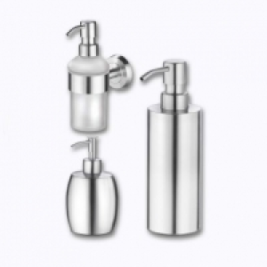 Distributeur de savon liquide 3.99 €