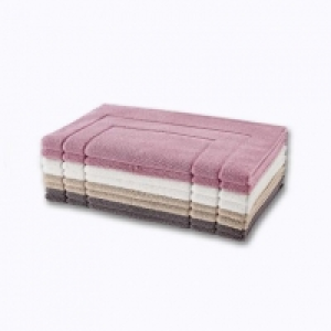Lot de 2 tapis de salle de bains 7.99 €