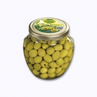 Aldi Lolivaé® Olives vertes dénoyautées