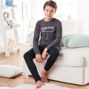 Pyjama garçon 5.99 €