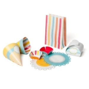 Oxybul Kit 10 éléments Pâtissier