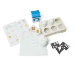 Oxybul Kit 6 éléments Fromager