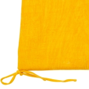 Oxybul Assise pour banc orange