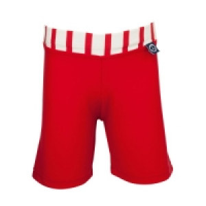 Oxybul Boxer anti-UV rouge 3 ans