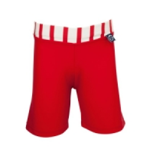 Oxybul Boxer anti-UV rouge 4 ans