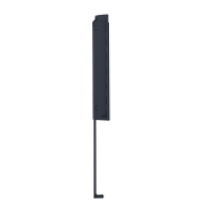 Lindam Kit de fixation murale pour parc Safe and Secure
