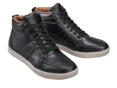 Sneakers montantes 14.99 €