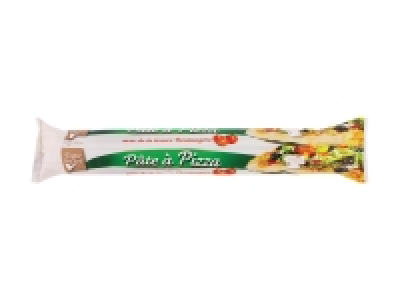 Pâte à pizza