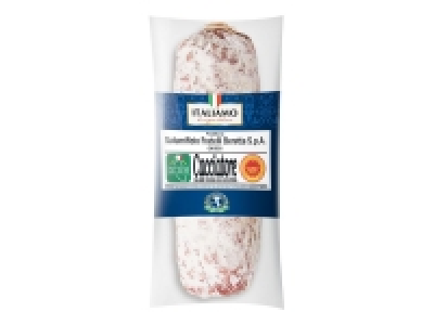 Lidl  Salami Fratelli Beretta DOP