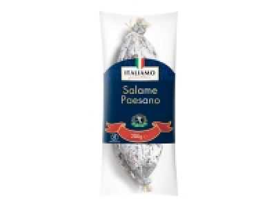 Lidl  Salami italien