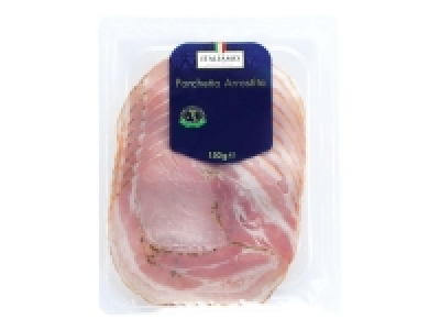 Lidl  Rôti de porc aux herbes en tranches