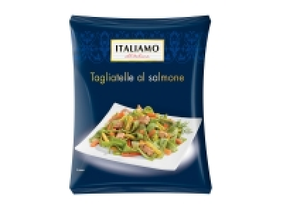 Po&ecirc;l&eacute;e de p&acirc;tes &agrave; litalienne