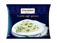 Lidl  Risotto