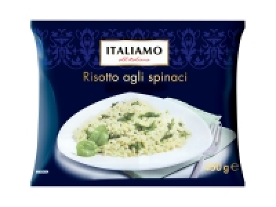Risotto 2.19 €