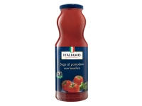 Lidl  Sauce tomate-basilic ou purée de tomates