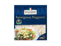 Lidl  Parmigiano Reggiano DOP