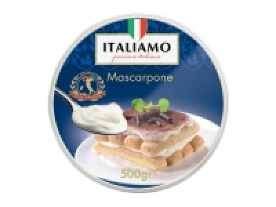 Lidl  Mascarpone