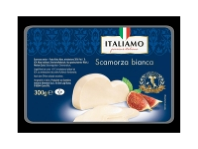Scamorza 2.19&nbsp;&euro;