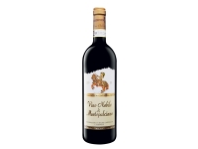 Lidl  Vino Nobile di Montepulciano DOCG