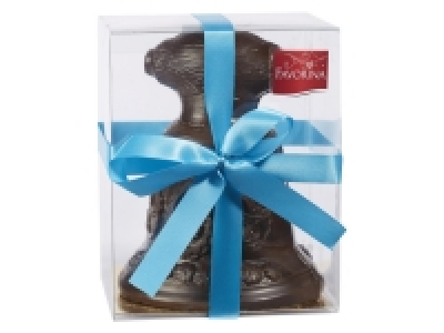 Moulage au chocolat noir 4.29 €