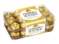 Lidl  30 Ferrero Rocher