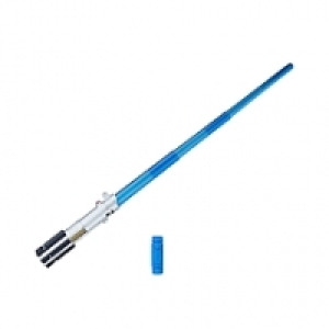 Star Wars Episode VIII - Sabre Electronique - Rey (C1570)