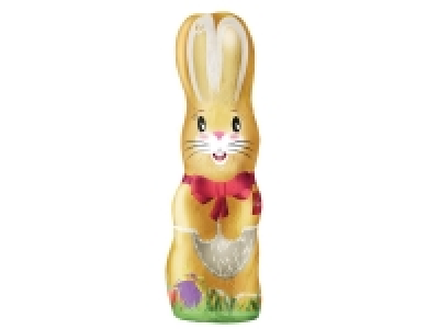 Lidl  Lapin en chocolat