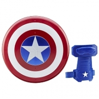Toysrus  Bouclier magnétique Captain America
