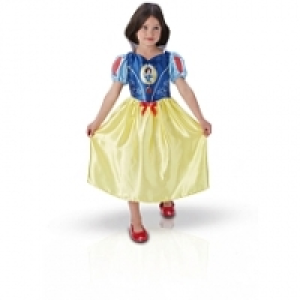 Déguisement Classique Fairy Tale - Blanche Neige - Taille L