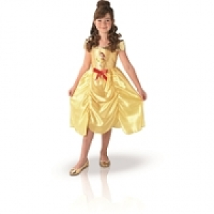 Deguisement classique Fairy Tale Belle Taille S