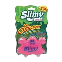 Toysrus  Slime - Slimy The Original - Rose