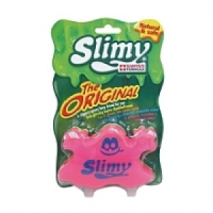 Slime - Slimy The Original - Rose