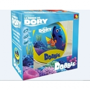 Dobble Dory