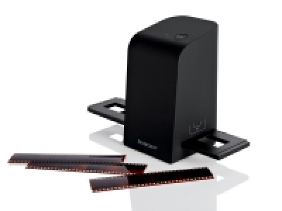 Scanner de diapositives et négatifs