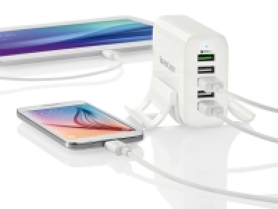 Station de charge USB