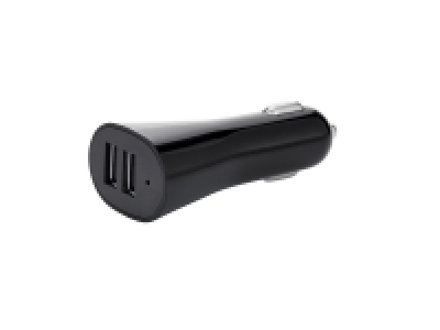Chargeur allume-cigare ou bloc dalimentation USB