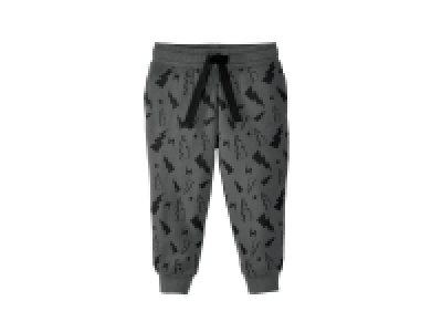 Pantalon molletonné garçon 4.49 €