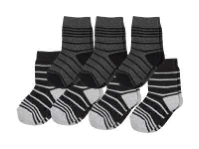 Chaussettes garçon 3.99 €