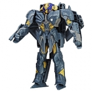 Transformers Armor Up Turbo Changers - Megatron