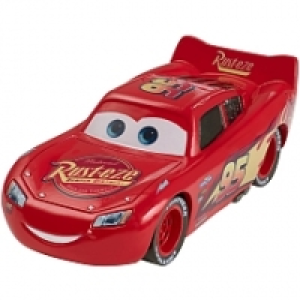 Toysrus  Cars 3 - Véhicule Flash McQueen (DXV32)