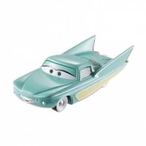 Cars 3 - Véhicule édition limitée - Flo FHG19
