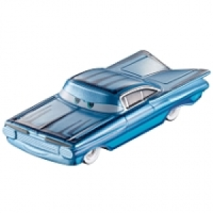 Cars 3 - Véhicule édition limitée - Ramone FHG16
