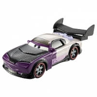 Toysrus  Cars 3 - Véhicule Color Changers - Boost (CKD21)
