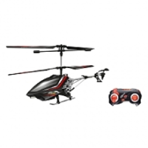 Hélicoptère radiocommandé Sky Rover Exploiter S