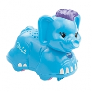 VTech - Tut Tut Animo - Trompette léléphant super chouette