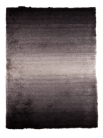 But  Tapis 120x170 cm MOON Noir / Gris