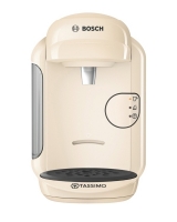But Bosch Machine à dosette Tassimo TAS1407 Vivy Vanille