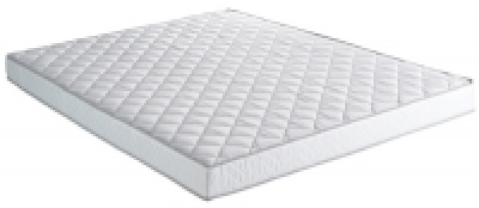 Matelas 140 x 190 cm NOMAD 149.50 €